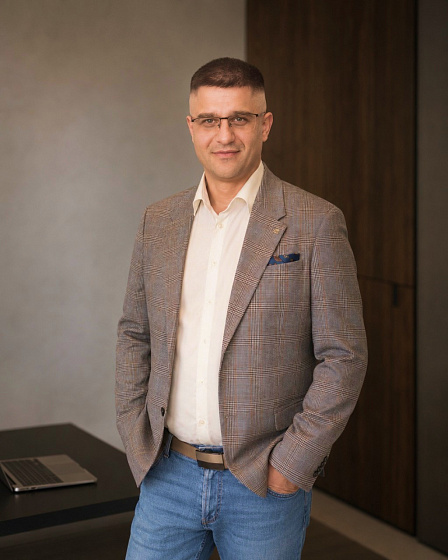Чередниченко Валерий Владимирович 
